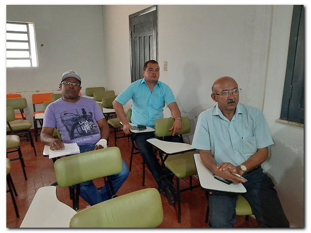 Audiência Pública  - Imagem 12