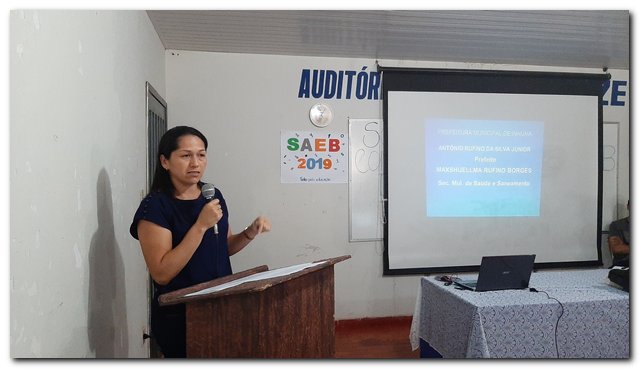 Audiência Pública  - Imagem 11