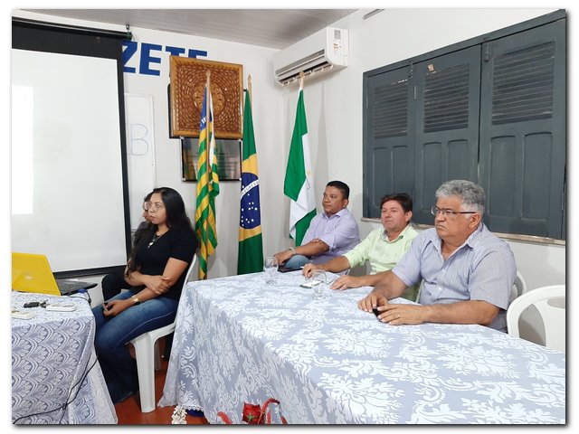 Audiência Pública  - Imagem 9