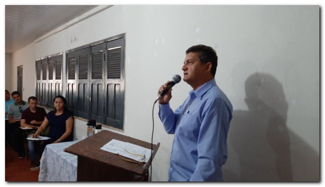 Audiência Pública  - Imagem 1