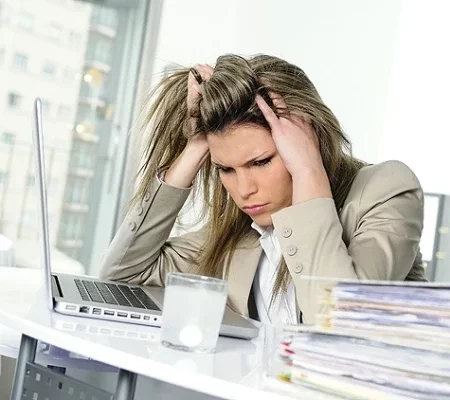 Conheça os signos do zodíaco mais estressados