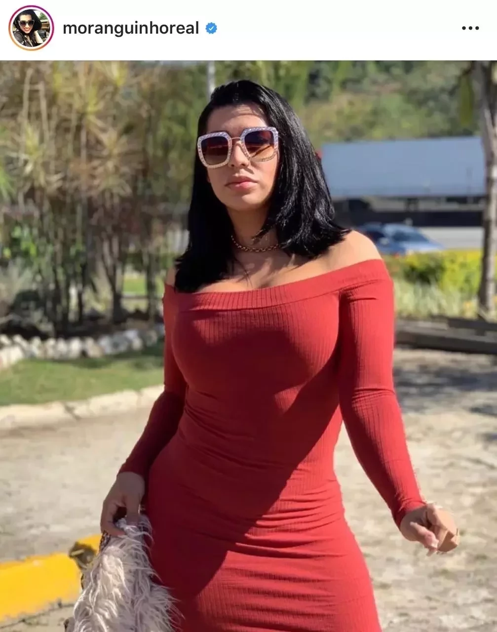 Lembra delas? Veja por onde andam as mulheres-frutas após sucesso - imagem 3425