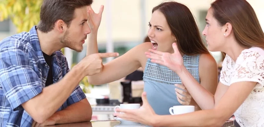 Os signos do zodíaco que causam mais problemas na amizade - imagem 3626