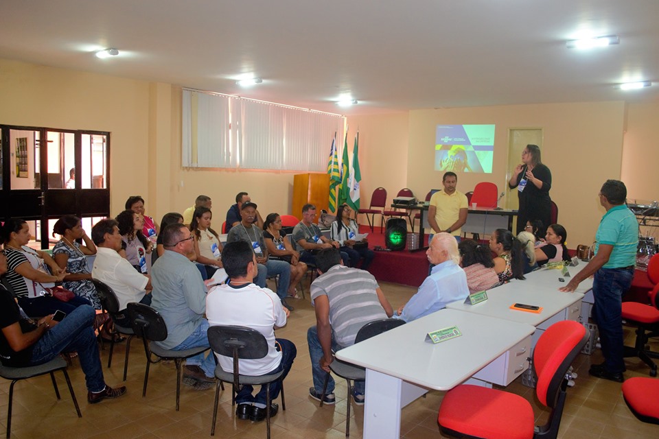 SEBRAE realiza palestra sobre sustentabilidade ambiental - Imagem 1