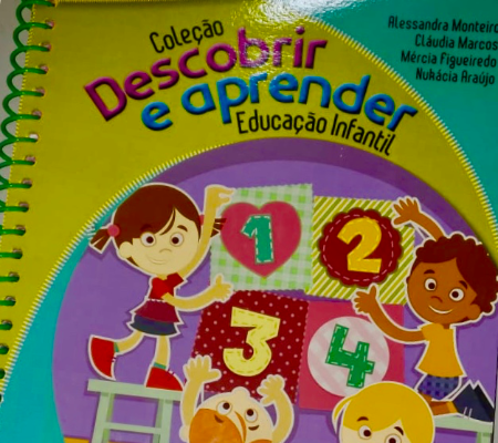 A SEMEC de Uruçuí realiza Capacitação para os Professores da Educação Infantil