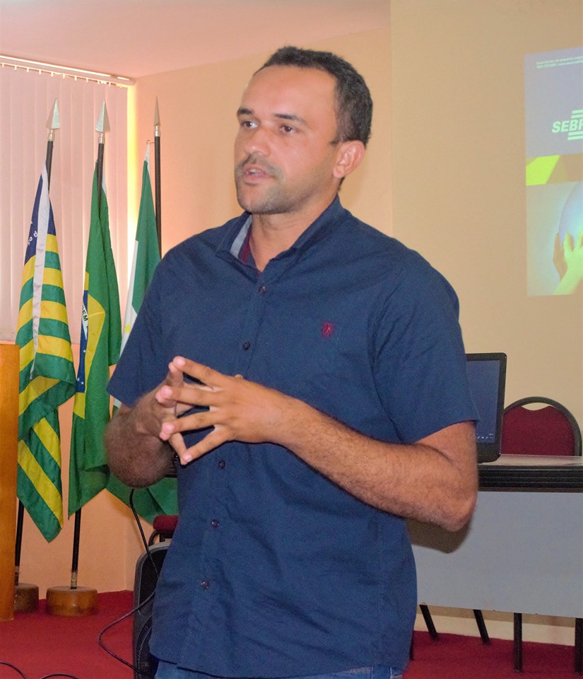 SEBRAE realiza palestra sobre sustentabilidade ambiental - Imagem 6