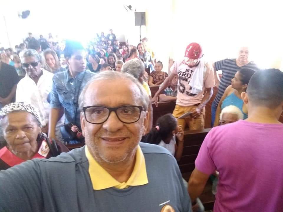 Prefeito João Luiz consegue na justiça à retomada das obras do esgoto sanitário do município - Imagem 2