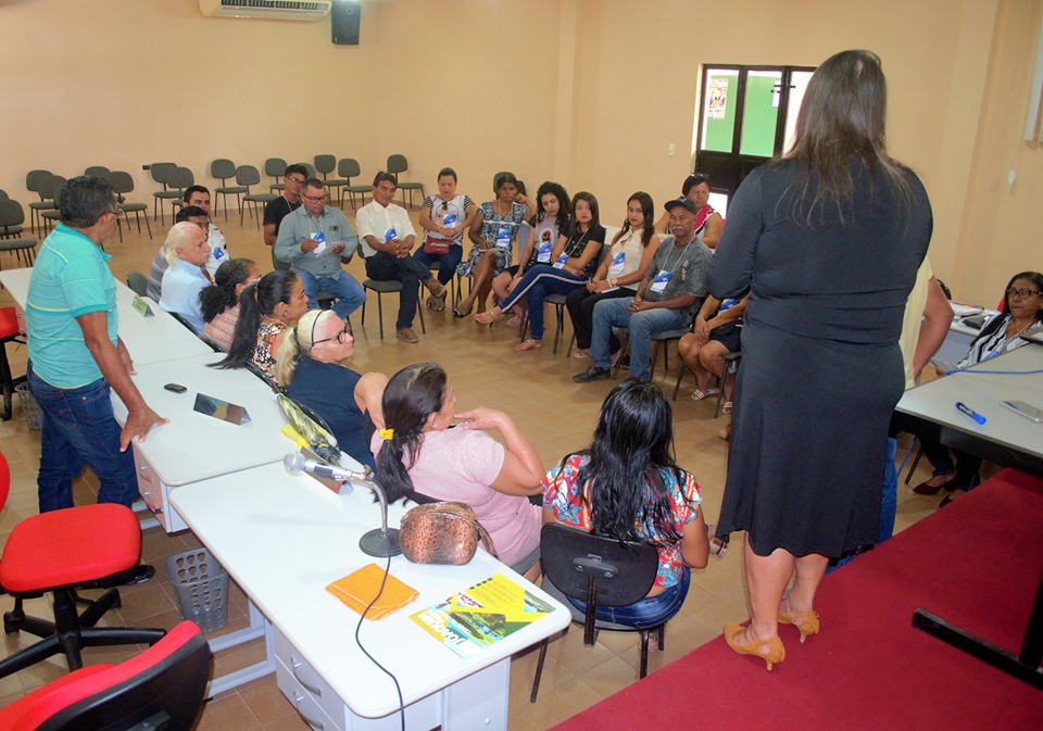 SEBRAE realiza palestra sobre sustentabilidade ambiental - Imagem 5