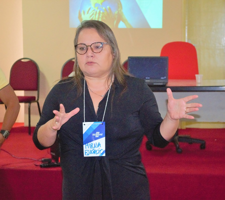 SEBRAE realiza palestra sobre sustentabilidade ambiental