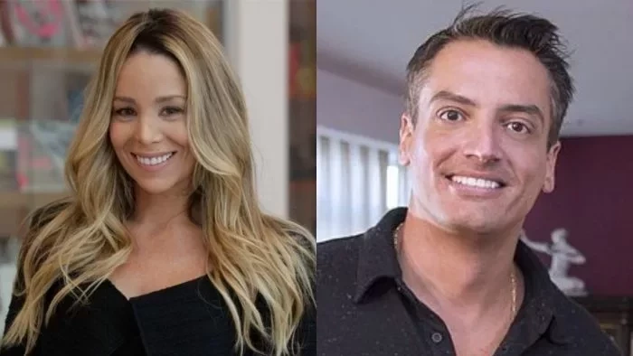 Leo Dias, o maior fofoqueiro de celebridades, coleciona inimigos - imagem 3772