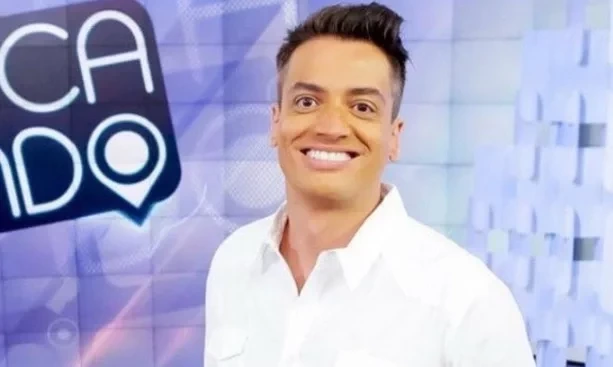 Leo Dias, o maior fofoqueiro de celebridades, coleciona inimigos - imagem 3770
