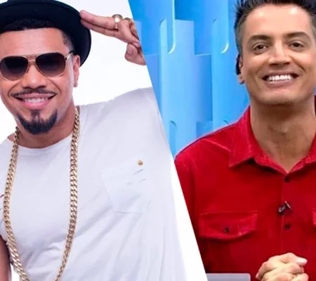 Leo Dias, o maior fofoqueiro de celebridades, coleciona inimigos