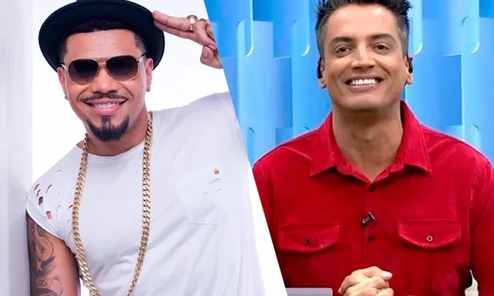 Leo Dias, o maior fofoqueiro de celebridades, coleciona inimigos - imagem 3774