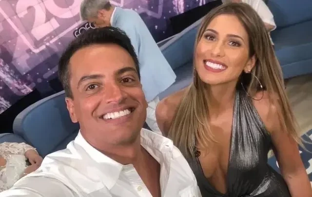 Leo Dias, o maior fofoqueiro de celebridades, coleciona inimigos - imagem 3771