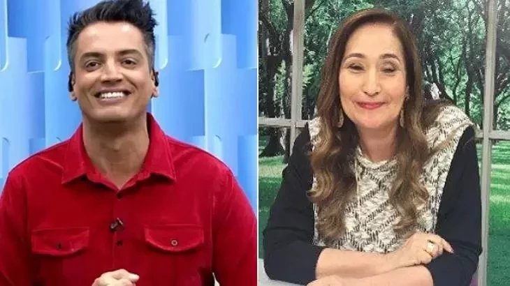 Leo Dias, o maior fofoqueiro de celebridades, coleciona inimigos - imagem 3773