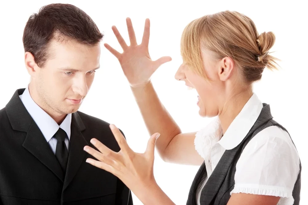 Os 4 signos do zodíaco mais mal-humorados - imagem 3704