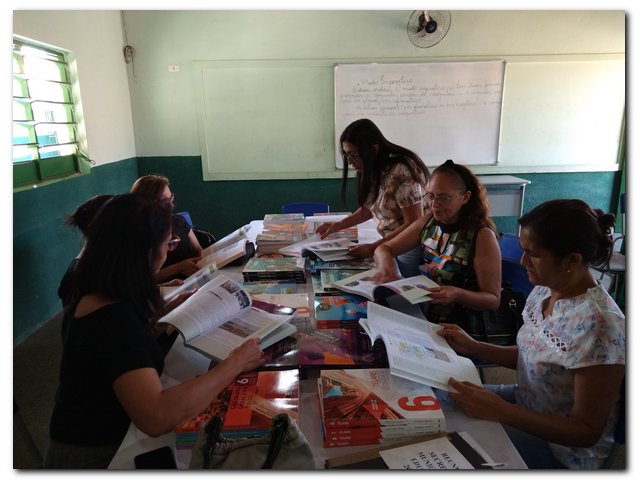 Escolha do Livro Didático 2020 - Imagem 11