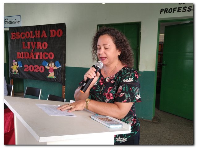Escolha do Livro Didático 2020 - Imagem 2