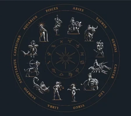 Conheça o lado sombrio de cada signo do zodíaco 