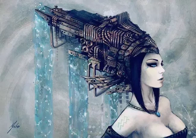 Conheça o lado sombrio de cada signo do zodíaco  - imagem 3838