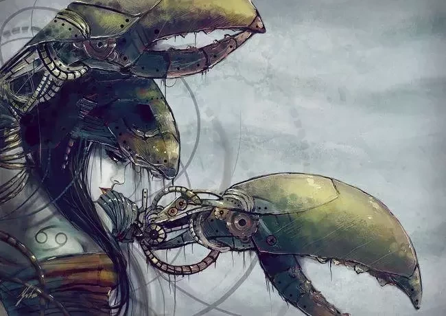 Conheça o lado sombrio de cada signo do zodíaco  - imagem 3831