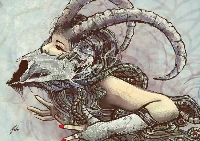 Conheça o lado sombrio de cada signo do zodíaco  - imagem 3837