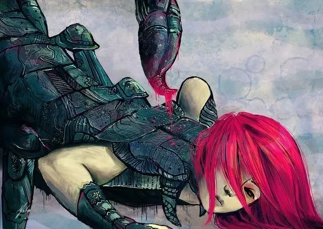 Conheça o lado sombrio de cada signo do zodíaco  - imagem 3835