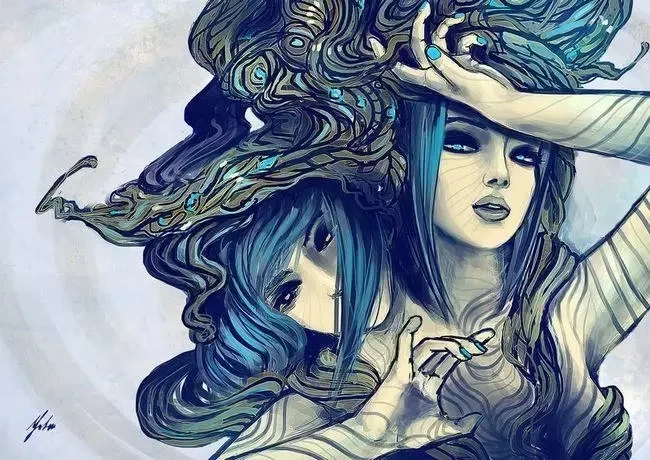 Conheça o lado sombrio de cada signo do zodíaco  - imagem 3830