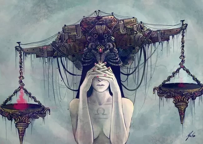 Conheça o lado sombrio de cada signo do zodíaco  - imagem 3834