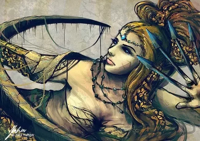 Conheça o lado sombrio de cada signo do zodíaco  - imagem 3836