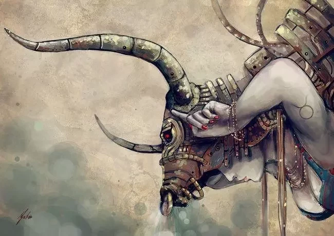 Conheça o lado sombrio de cada signo do zodíaco  - imagem 3829