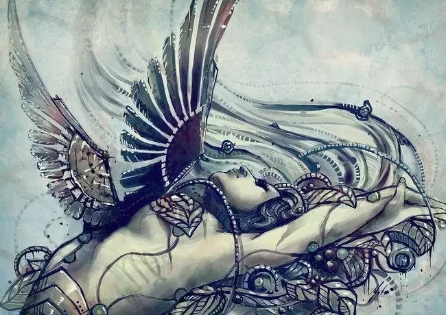 Conheça o lado sombrio de cada signo do zodíaco  - imagem 3833