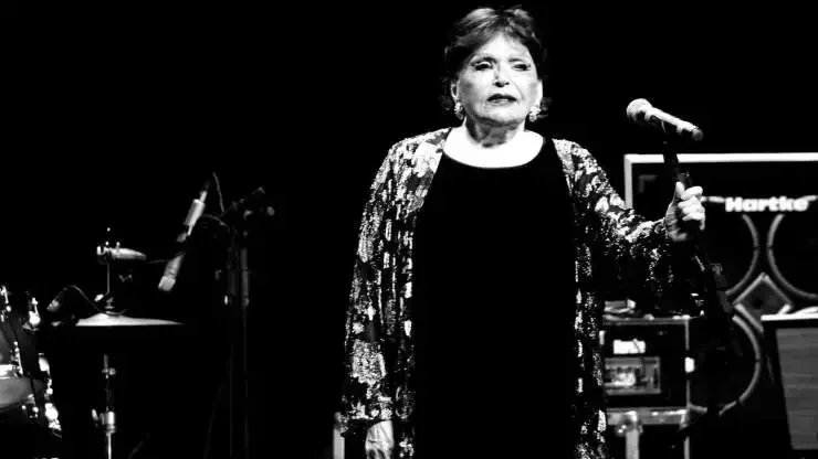 Veja lista com os famosos que nos deixaram em 2019  - imagem 3864