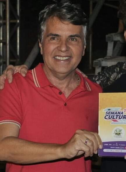 Prefeito João Luiz intensifica investimentos em saúde com realização de eletrocardiograma  - Imagem 1