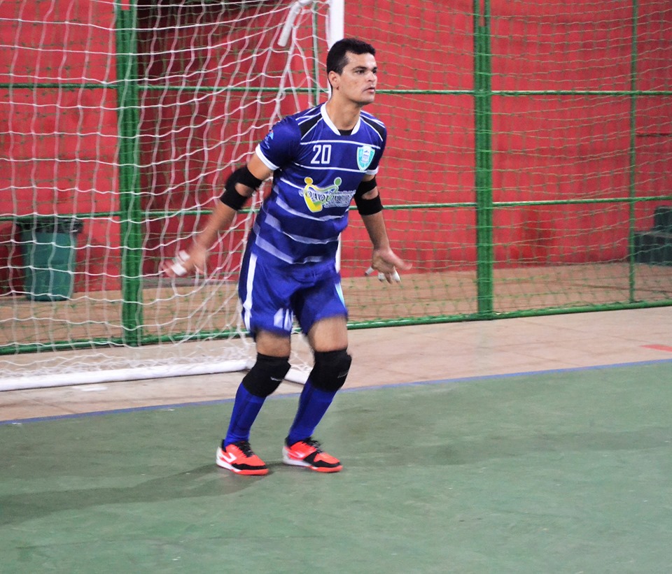 Prefeito Genival Bezerra prestigia a classificação da seleção municipal de futsal - Imagem 5
