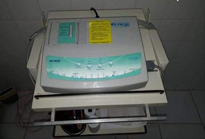 Prefeito João Luiz intensifica investimentos em saúde com realização de eletrocardiograma  - Imagem 4