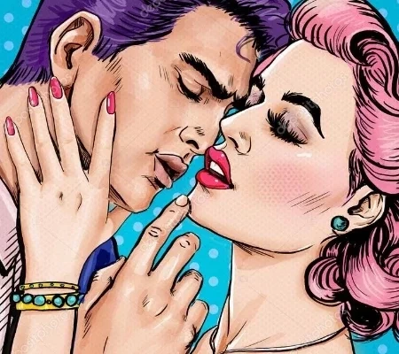 Quem beija mais? Descubra qual signo do zodíaco têm os melhores beijos