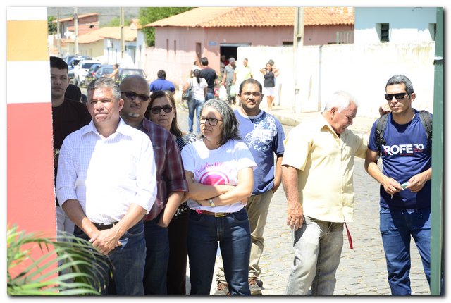 SAMU é inaugurado em Inhuma - Imagem 16