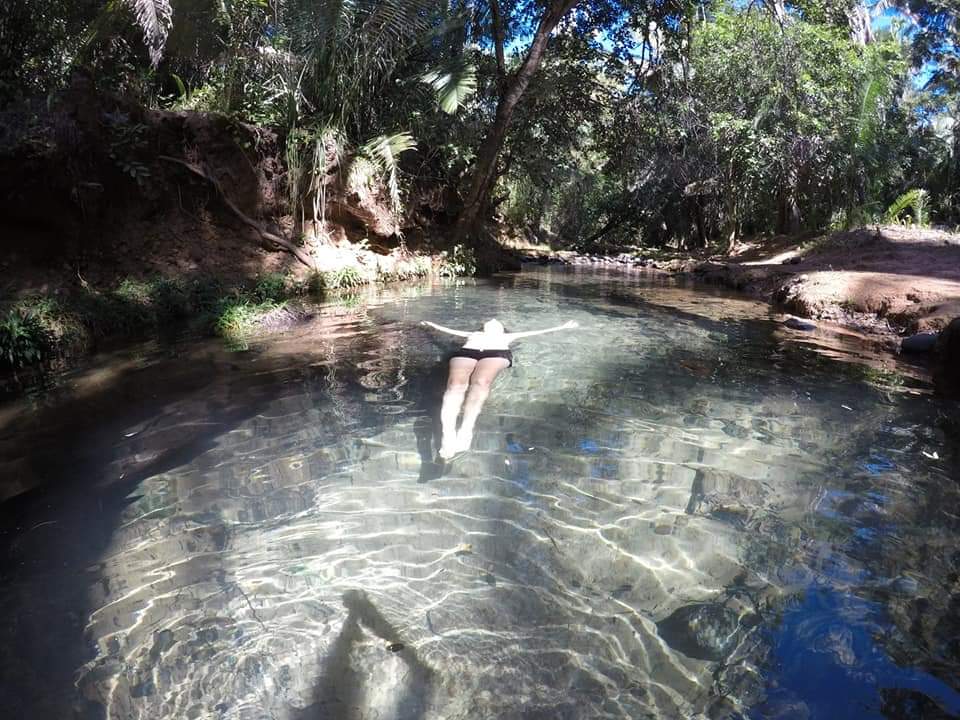 Monsenhor Gil no Mapa do Turismo brasileiro 2019 - Imagem 6