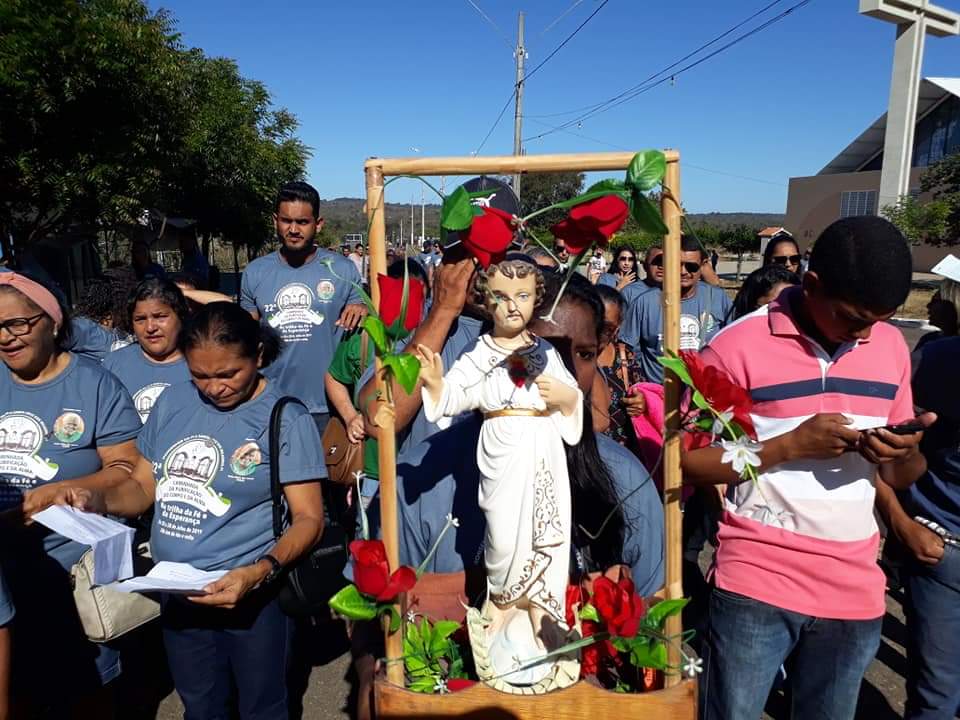 Monsenhor Gil no Mapa do Turismo brasileiro 2019 - Imagem 8