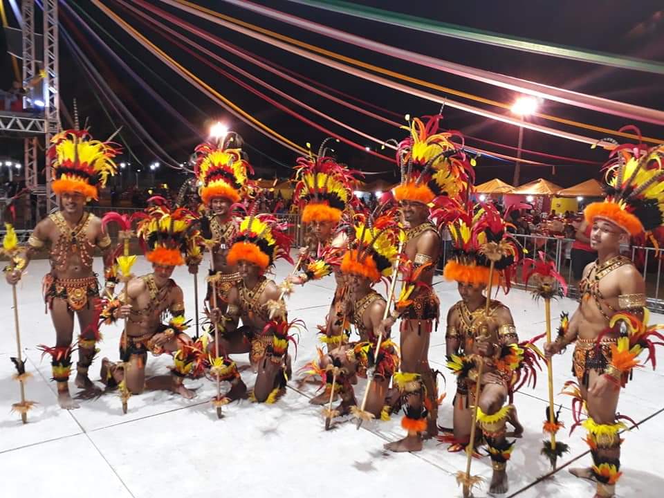 Monsenhor Gil no Mapa do Turismo brasileiro 2019 - Imagem 15
