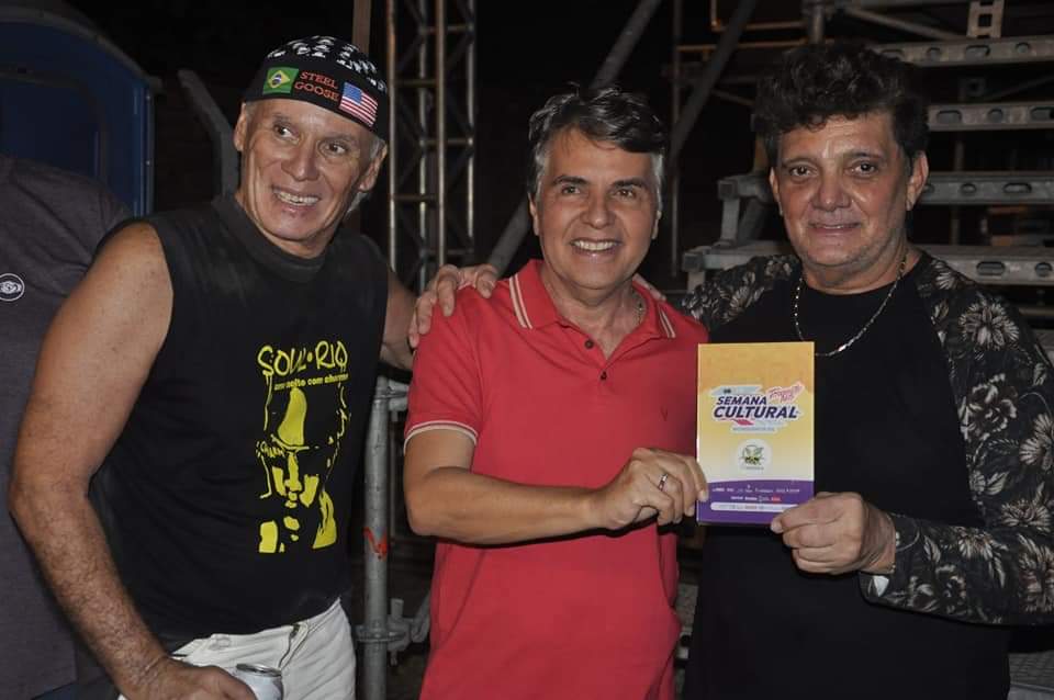 Monsenhor Gil no Mapa do Turismo brasileiro 2019 - Imagem 16