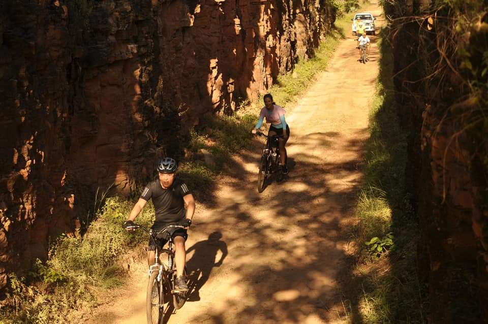 Monsenhor Gil no Mapa do Turismo brasileiro 2019 - Imagem 10