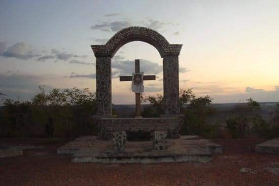 Monsenhor Gil no Mapa do Turismo brasileiro 2019 - Imagem 7