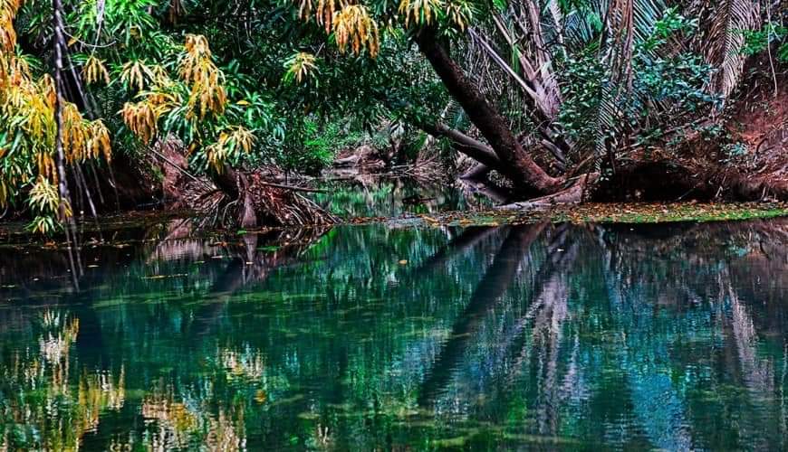 Monsenhor Gil no Mapa do Turismo brasileiro 2019 - Imagem 13