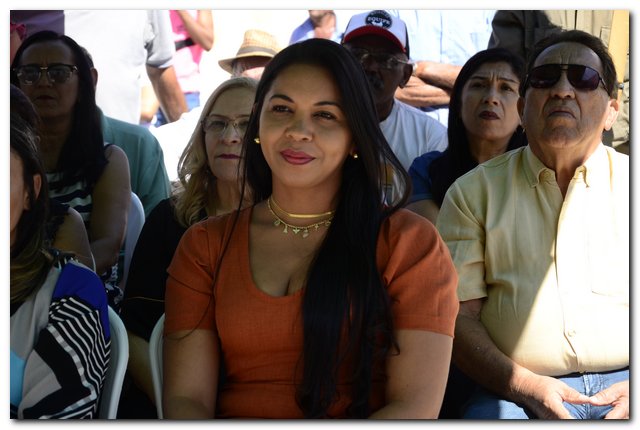 SAMU é inaugurado em Inhuma - Imagem 11