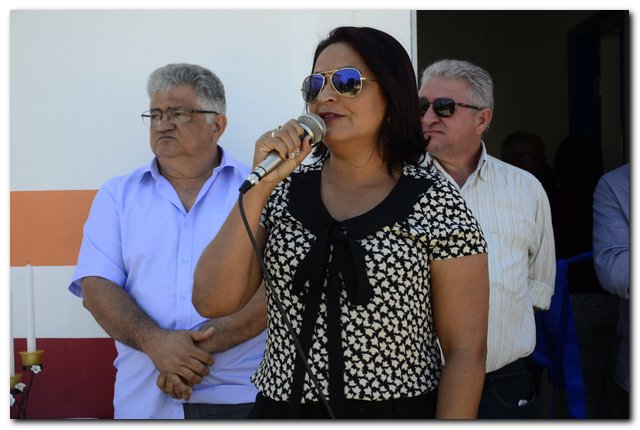 SAMU é inaugurado em Inhuma - Imagem 8