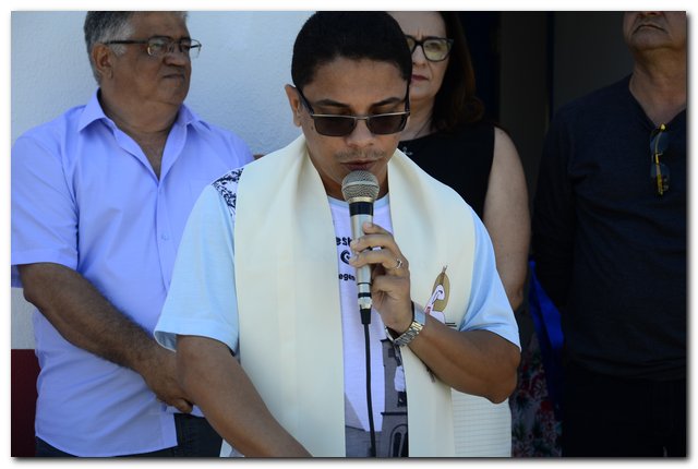 SAMU é inaugurado em Inhuma - Imagem 14