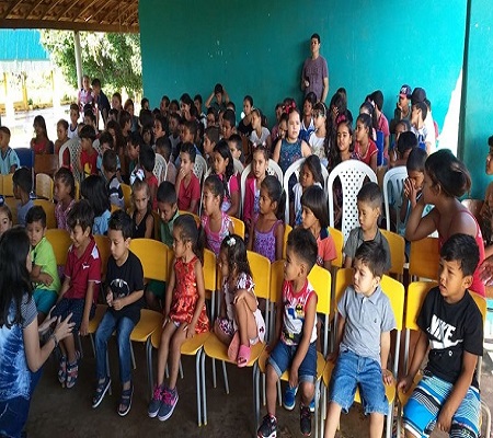 Terceira etapa do Projeto das Serras acontece em Pedro II no dia 30 de agosto