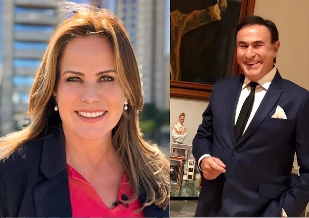 Veja 8 famosos que são parentes e você não sabia  - imagem 4049